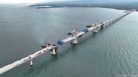 tubod tangub bridge|A Milestone for Mindanao Connectivity in 2024: Panguil Bay Bridge.